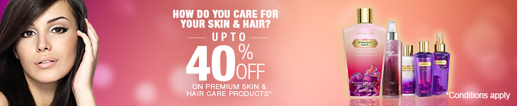 Skin Care