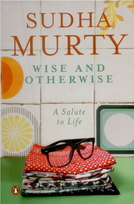 Buy Wise and Otherwise : A Salute to Life: Book