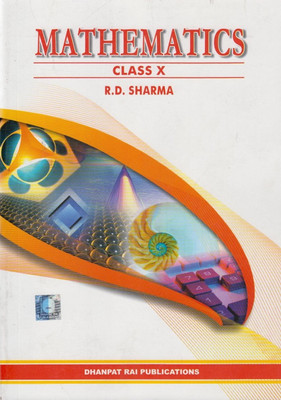 Buy Mathematics (Class 10) 7th Edition: Book