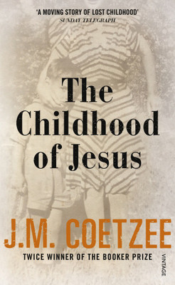 Buy The Childhood of Jesus: Book