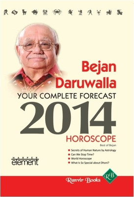 Buy Your Complete Forecast 2014 Horoscope: Book