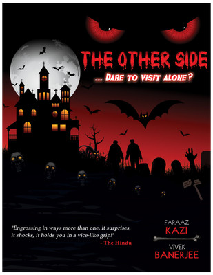 The Other Side: Book Buy The Other Side: Book