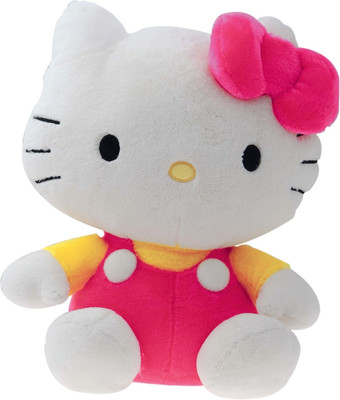Buy Dimpy Stuff Hello Kitty - 7.08 inch: Stuffed Toy