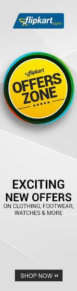 flipkart affiliate image widget