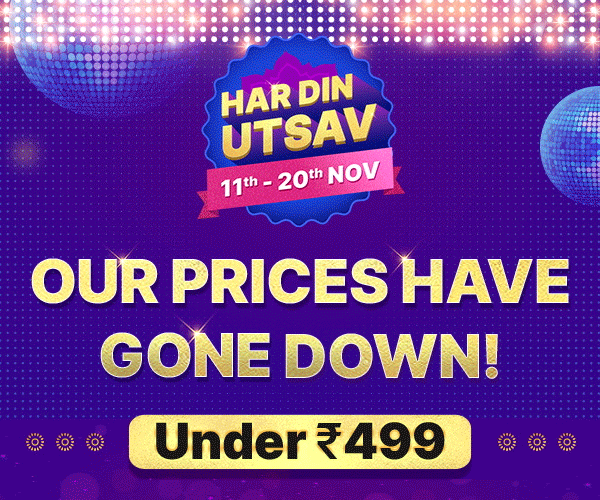 Our Prices Have Gone Down!