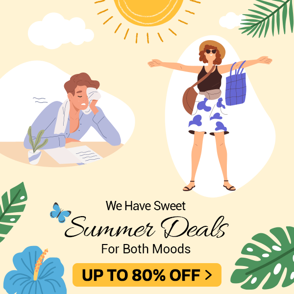 Summer Deals