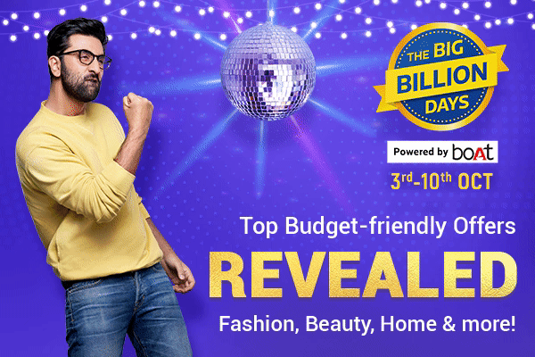 Top budget Friendly Offers