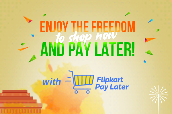 ENJOY THE FREEDOM