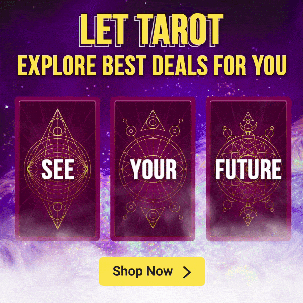 Let Tarot Explore Best Deals For You