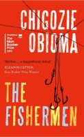 The Fishermen (English): Book