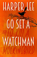 Go Set a Watchman (English): Book