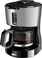 Philips HD7450/00 Coffee Maker (Black 